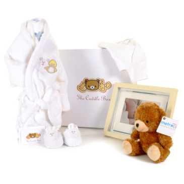 Unisex Baby Gift Box K