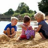 Outdoor Activities For Your Children
